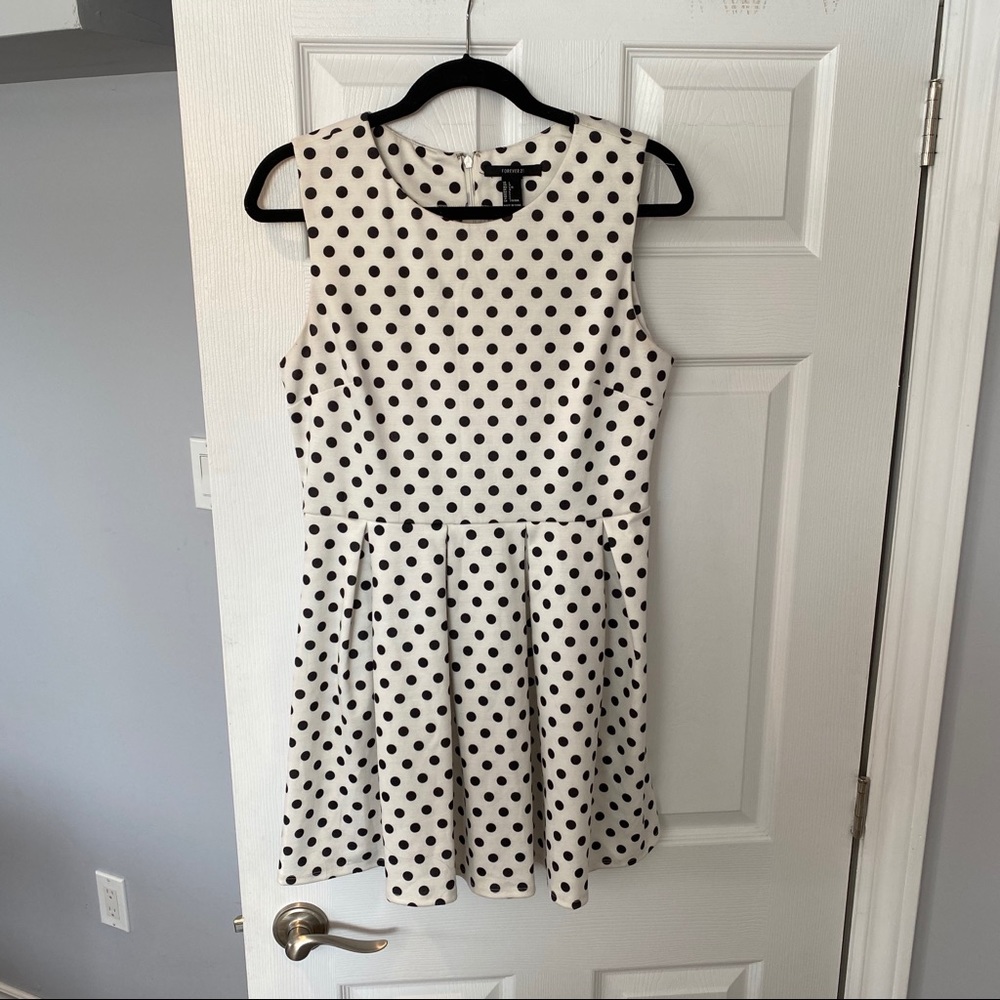 Work Dress